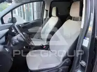 2020 Ford Tourneo
