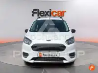2020 Ford Tourneo