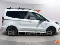 2020 Ford Tourneo
