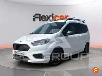 2020 Ford Tourneo