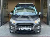 2020 Ford Tourneo