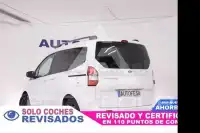 2020 Ford Tourneo