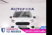2020 Ford Tourneo