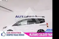 2020 Ford Tourneo