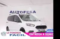 2020 Ford Tourneo