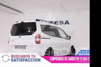 2020 Ford Tourneo