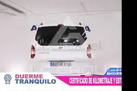2020 Ford Tourneo