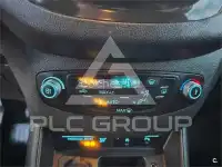 2020 Ford Tourneo