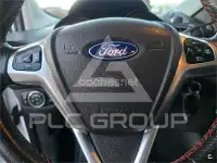 2020 Ford Tourneo