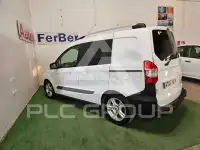2020 Ford Tourneo