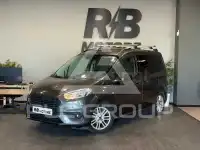 2020 Ford Tourneo