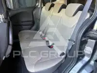 2020 Ford Tourneo
