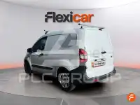 2020 Ford Tourneo
