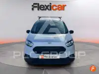2020 Ford Tourneo