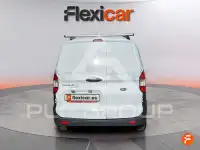 2020 Ford Tourneo