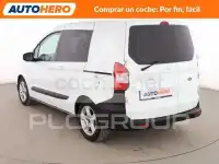 2020 Ford Tourneo
