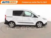 2020 Ford Tourneo