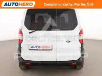 2020 Ford Tourneo
