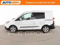 2020 Ford Tourneo
