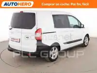 2020 Ford Tourneo