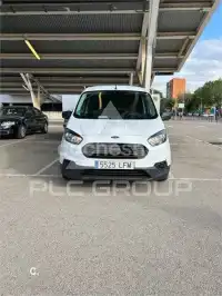 2020 Ford Tourneo