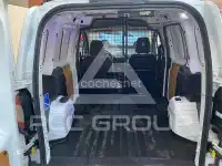 2020 Ford Tourneo