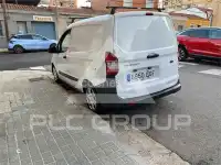 2020 Ford Tourneo