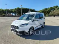 2020 Ford Tourneo