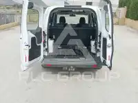 2020 Ford Tourneo