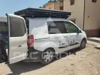 2020 Ford Tourneo