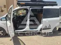 2020 Ford Tourneo