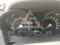 2020 Ford Tourneo