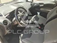 2020 Ford Tourneo