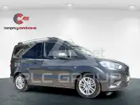 2020 Ford Tourneo