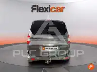 2020 Ford Tourneo
