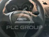 2020 Ford Tourneo