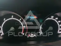 2020 Ford Tourneo