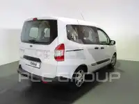 2020 Ford Tourneo