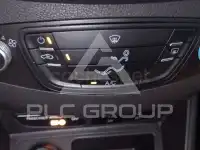 2020 Ford Tourneo