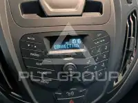 2020 Ford Tourneo