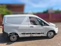 2020 Ford Tourneo