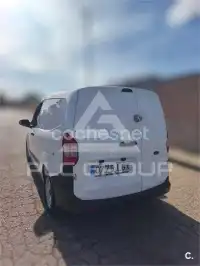 2020 Ford Tourneo