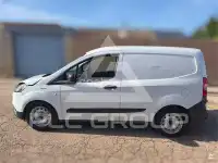 2020 Ford Tourneo