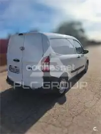 2020 Ford Tourneo