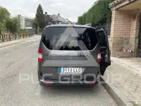 2020 Ford Tourneo