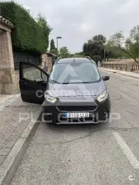 2020 Ford Tourneo
