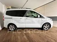 2020 Ford Tourneo