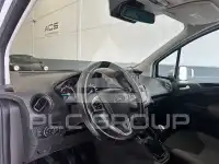 2020 Ford Tourneo