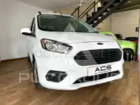 2020 Ford Tourneo