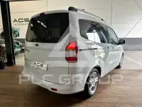 2020 Ford Tourneo